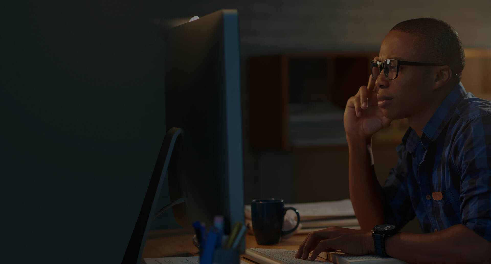 Digital compliance archiving software supervision reporting